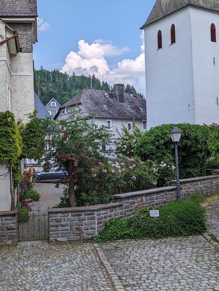 FeWo Altstadt BL photo 1