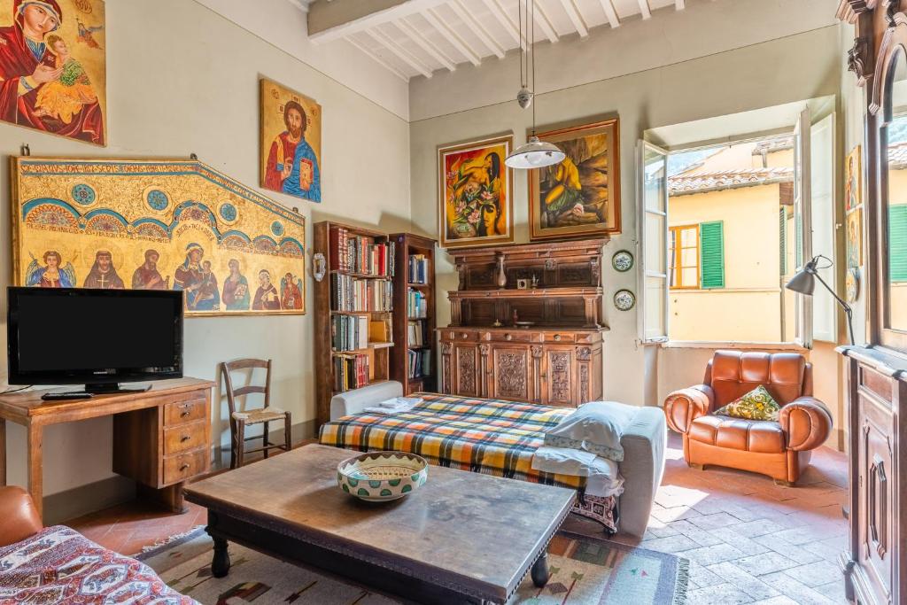La casa di Ida