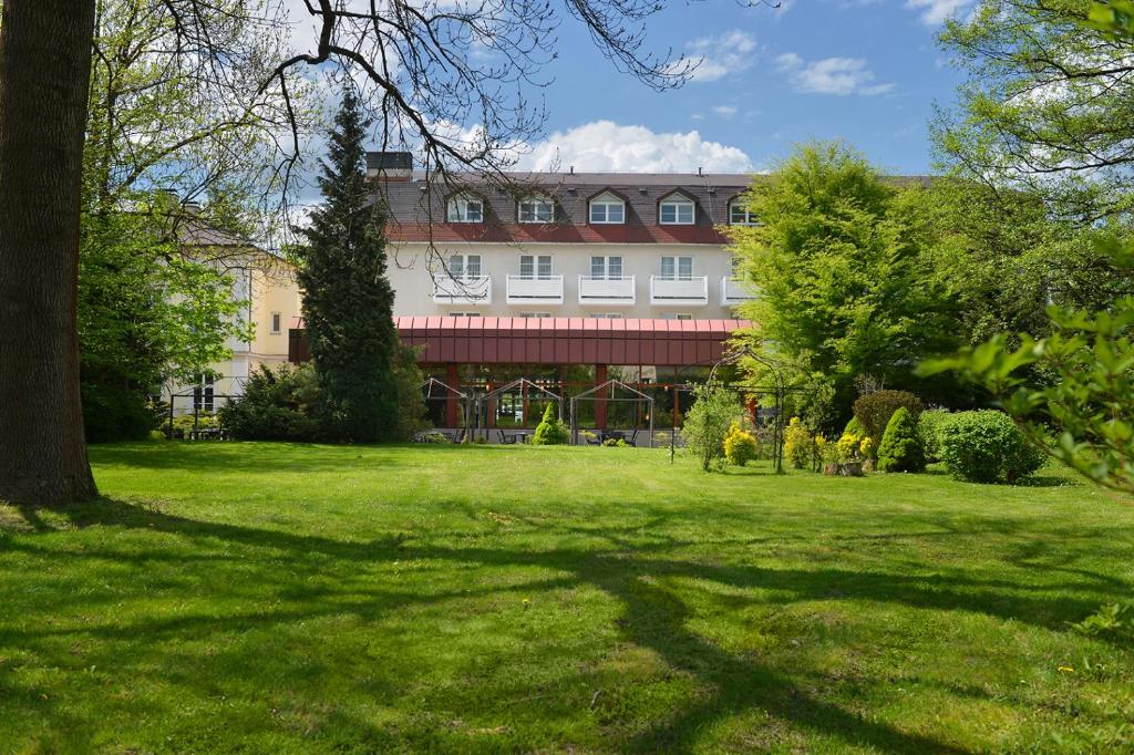 Parkhotel Morris Novy Bor photo 4