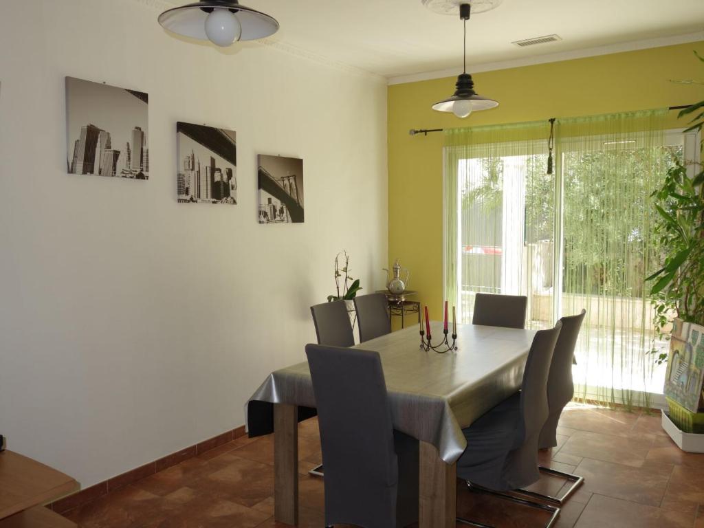 Holiday Home Jasmine - VED160 by Interhome photo 1