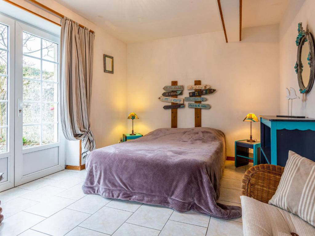 Holiday Home Les Lutins - COM400 by Interhome photo 4