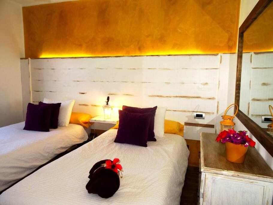 Apartamento deluxe Betancort photo 2