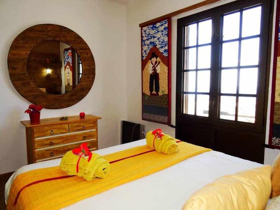 Apartamento deluxe Betancort photo 4
