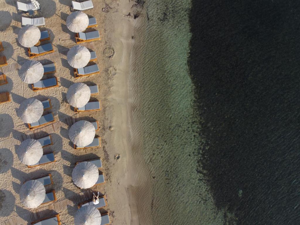 Aktaion Beach Boutique Hotel & Spa - Tap to explore photos