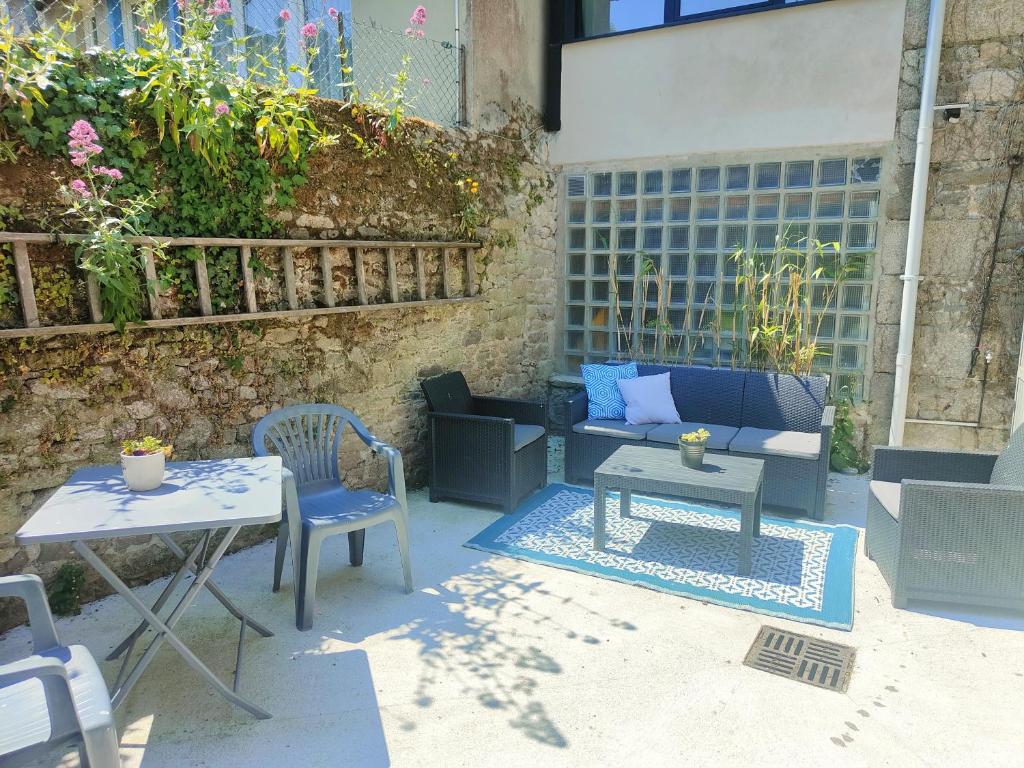 La petite maison photo 4