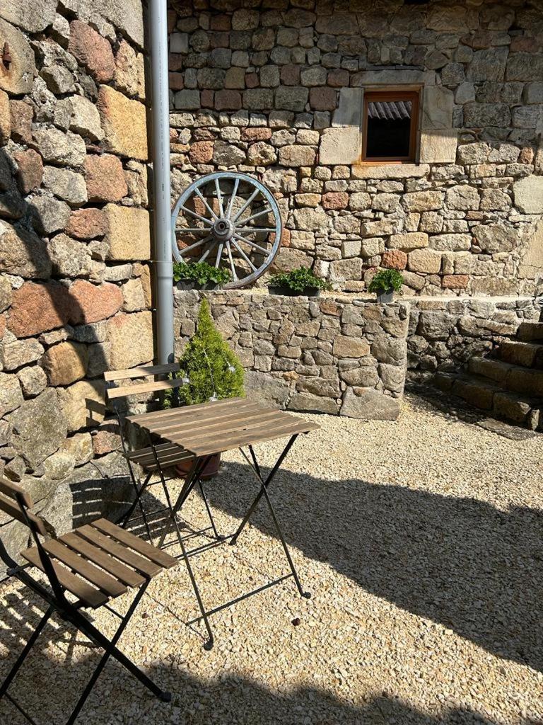 Maison d'Amie photo 2