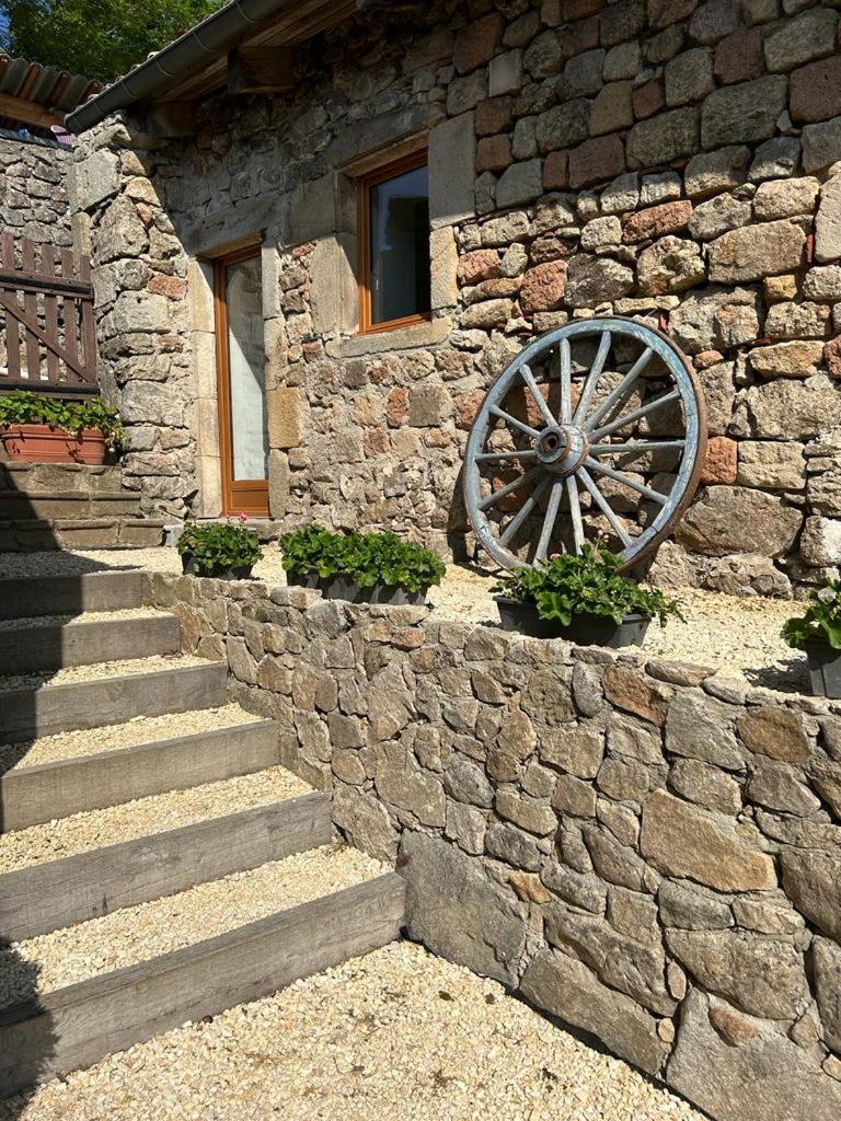 Maison d'Amie photo 1