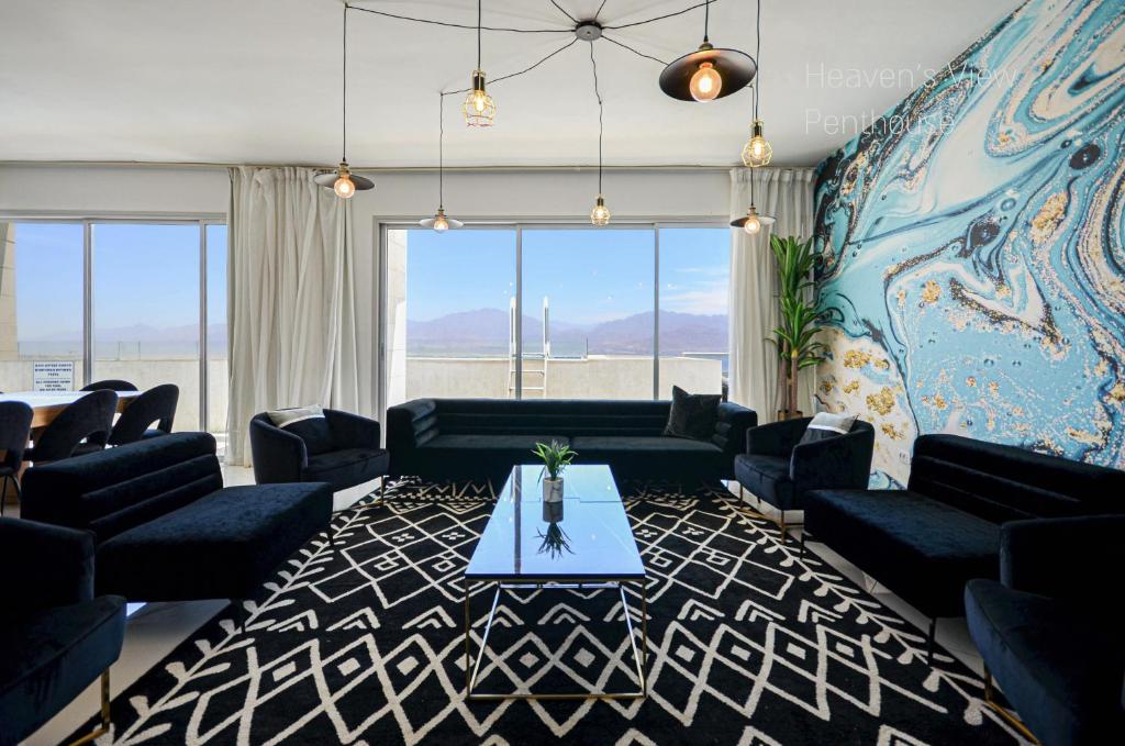 YalaRent Mountainside Penthouses with Private Pool photo 1