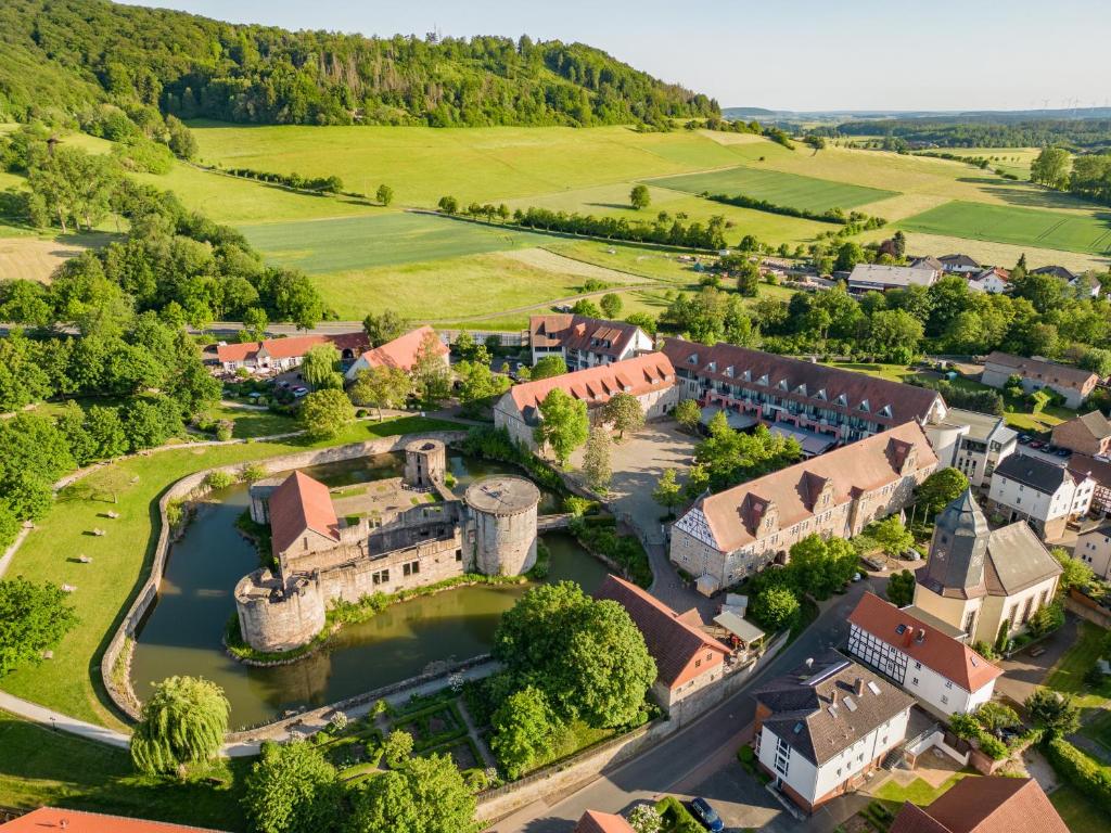 Göbels Schlosshotel "Prinz von Hessen" photo 3
