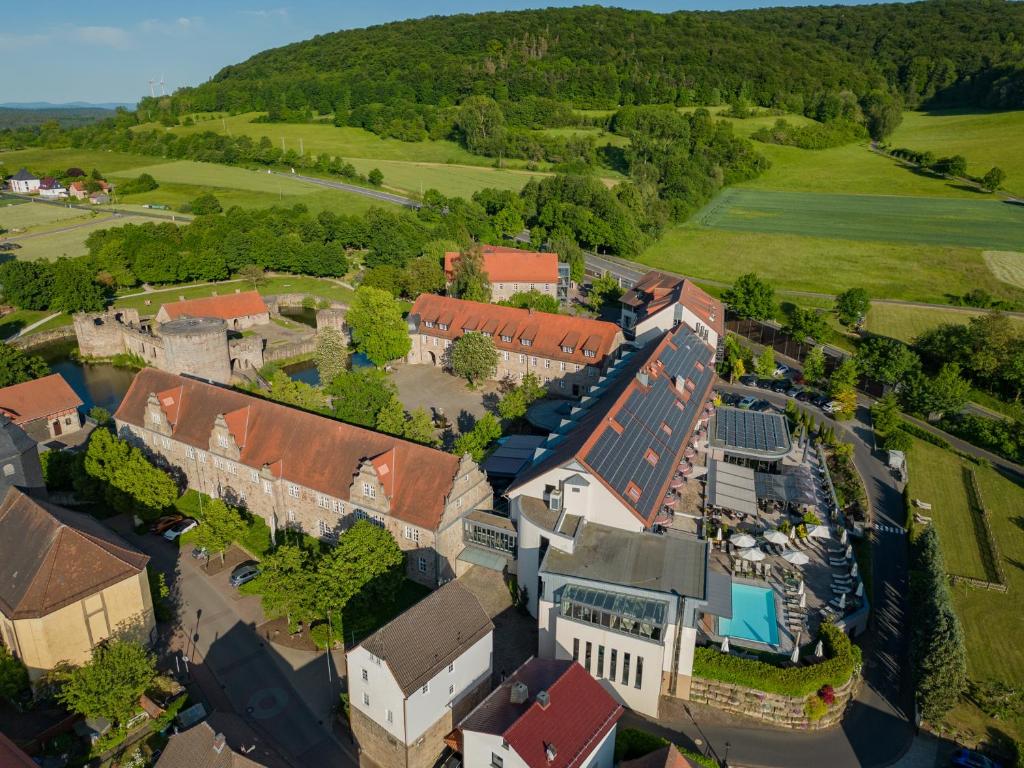 Göbels Schlosshotel "Prinz von Hessen" photo 1