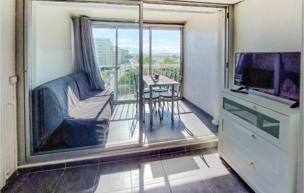 Amazing Apartment In Mauguio With Wifi