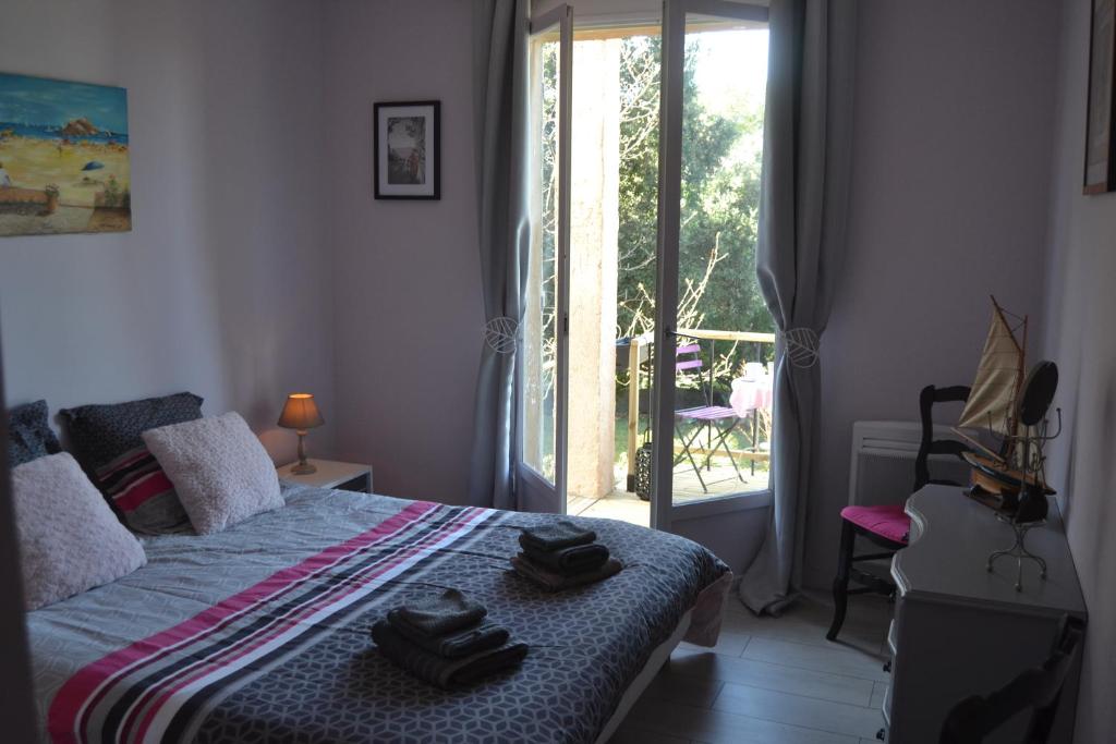 Appartement T2 photo 1