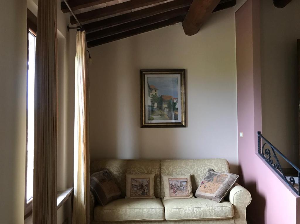 Genius Loci Country Inn photo 1