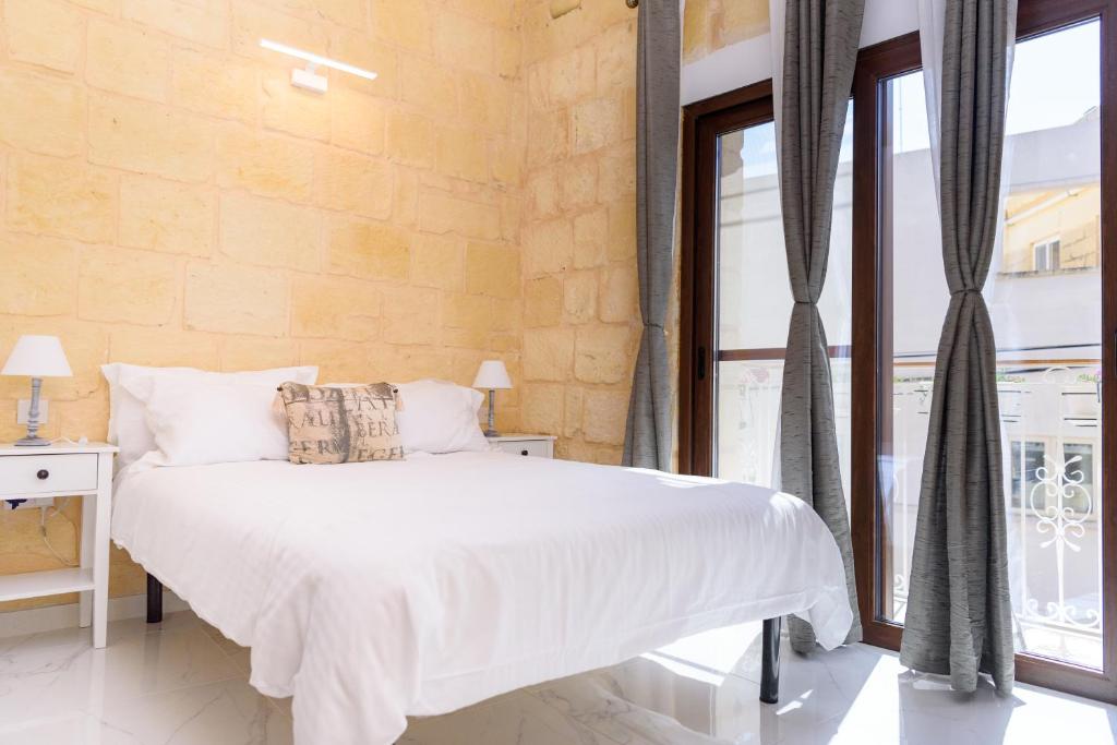 Casa Deguara townhouse Rabat Malta photo 2