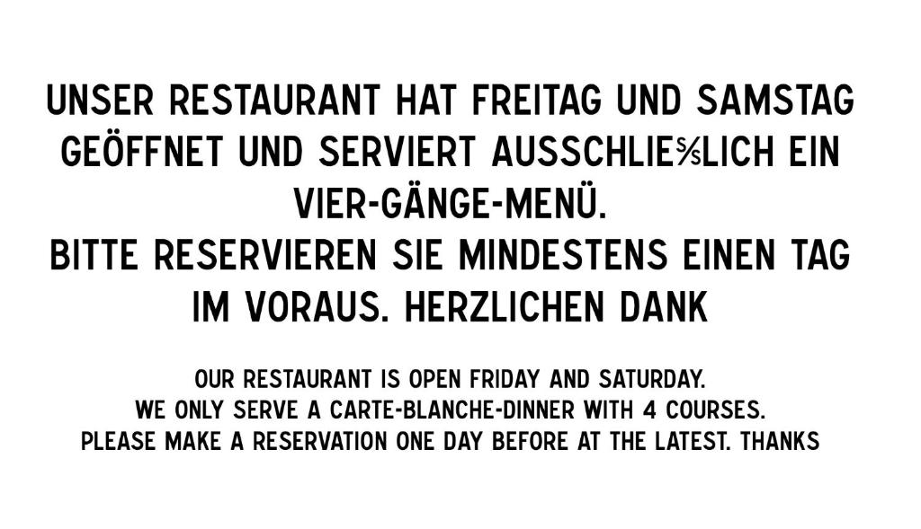 Gasthaus zum Schwan photo 2