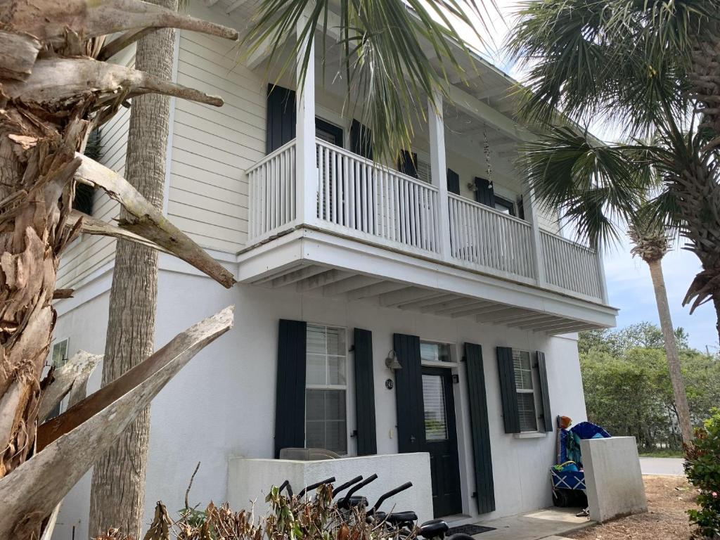 Bungalows At Seagrove 149 - Three Little Birds Bungalow