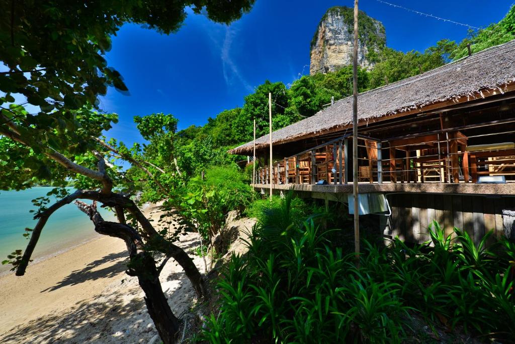 Railay Great View Resort photo 2
