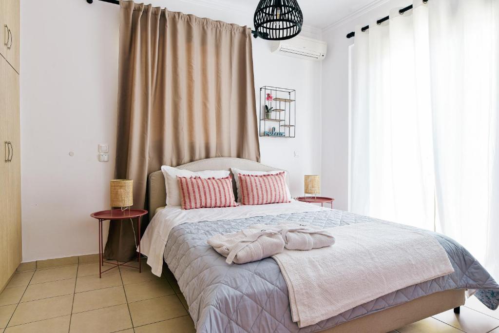 Oliva Holiday Homes photo 4