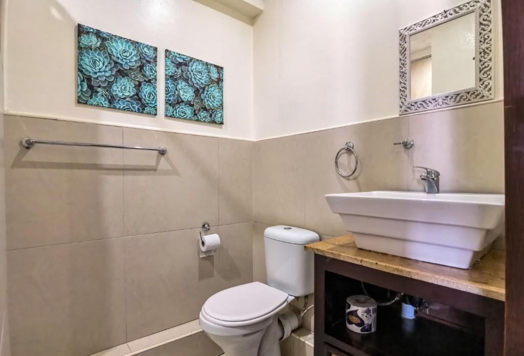 Ballito Bay holiday Apartment Room Type - One-Bedroom Apartment (Unit 2)
