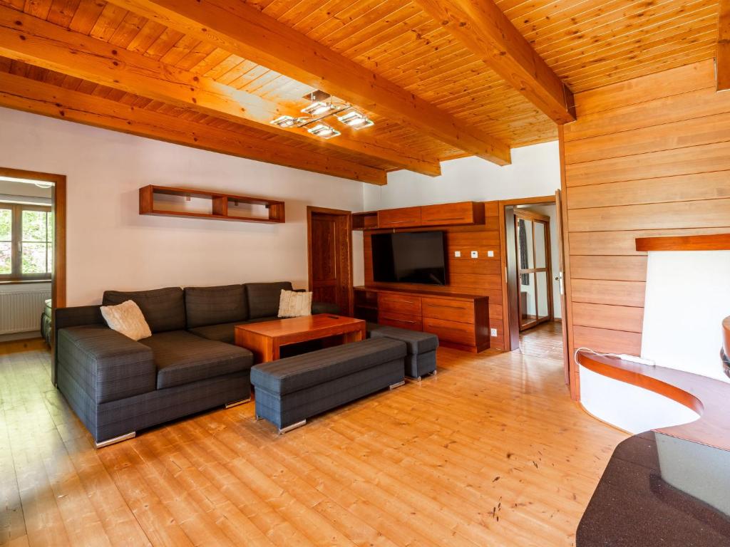Holiday Home Kunějov by Interhome photo 3