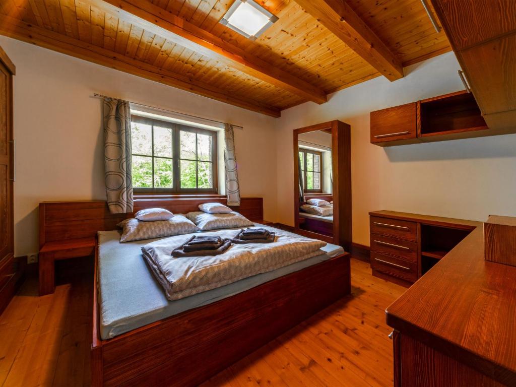 Holiday Home Kunějov by Interhome photo 4