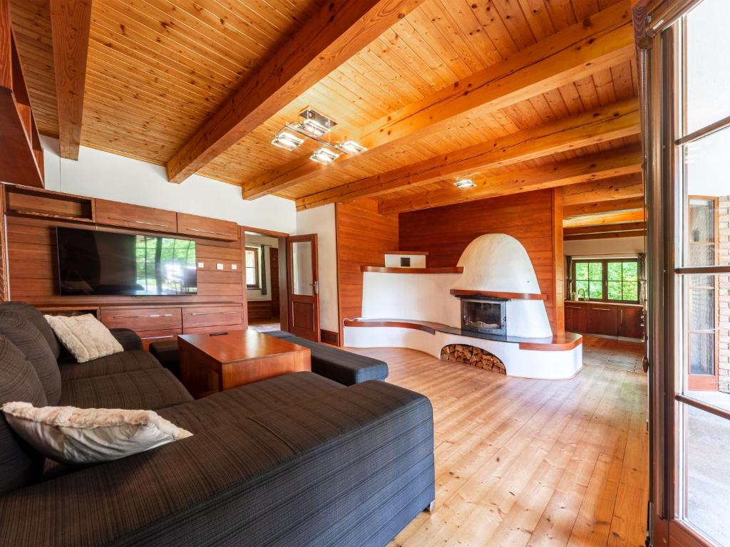 Holiday Home Kunějov by Interhome photo 2