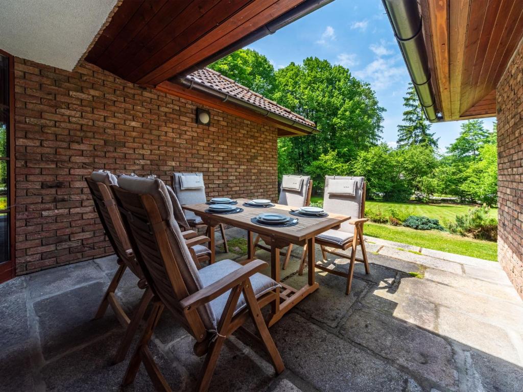 Holiday Home Kunějov by Interhome photo 1