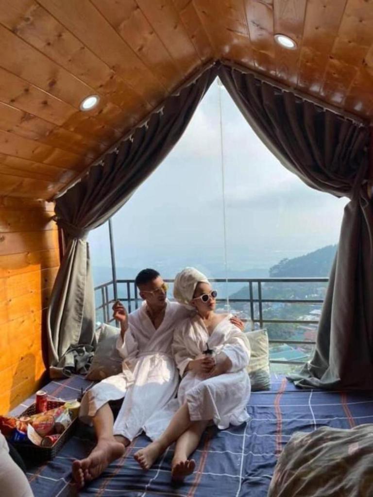 Venue Travel Tam Đảo Xanh Homestay