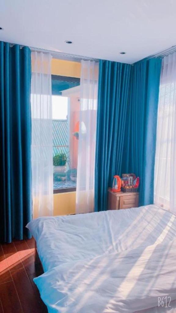 Venue Travel Tam Đảo Xanh Homestay