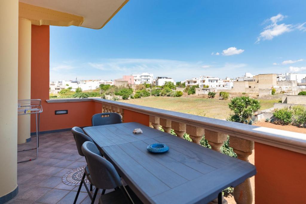 Casa Girasole