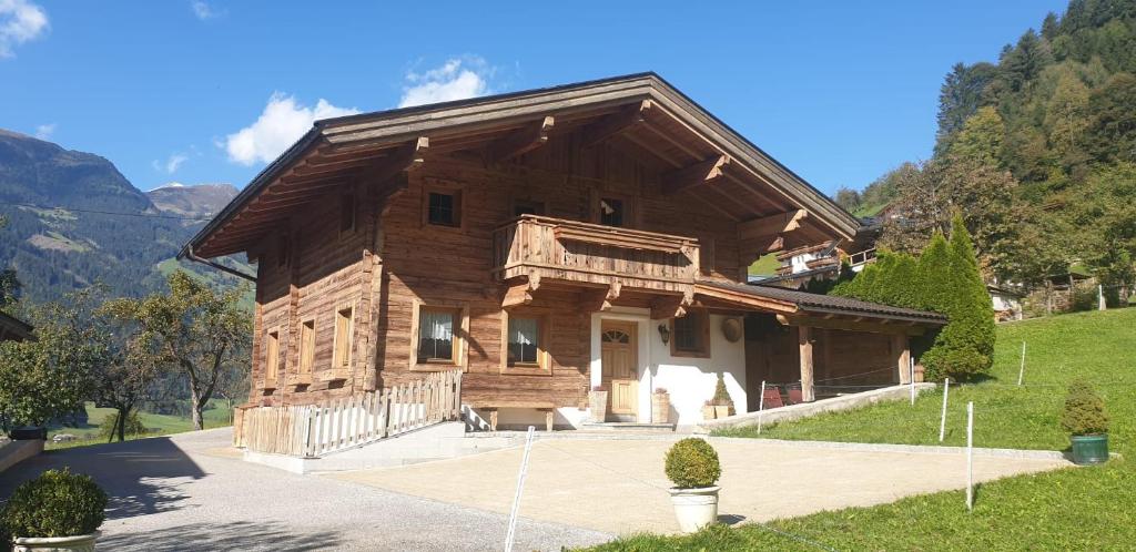 Ferienhaus Schiestl photo 1