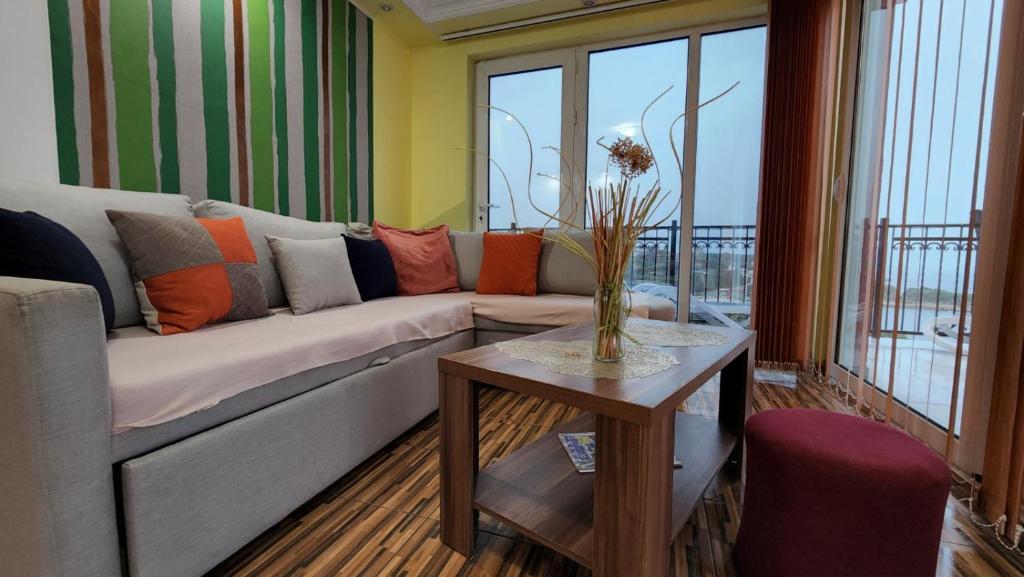 apartments Maca photo 4
