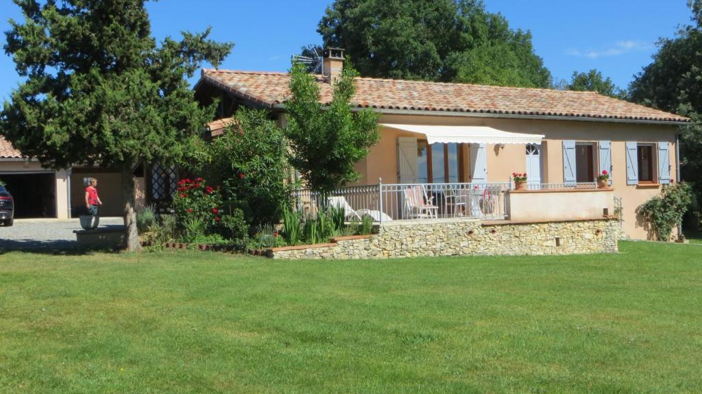 Gîte le Carret photo 1