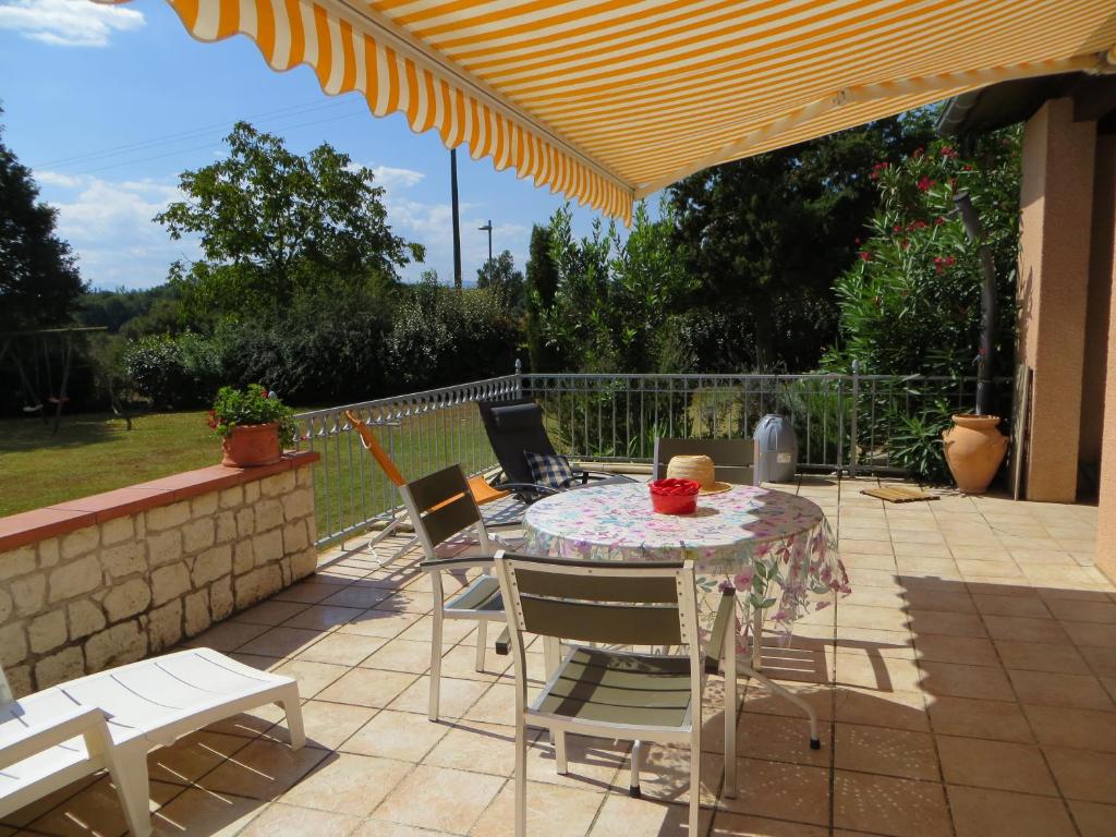 Gîte le Carret photo 2