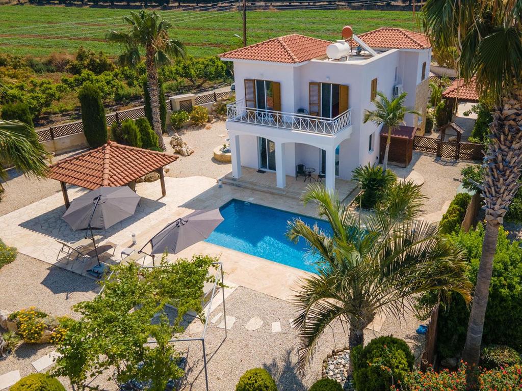 Villa Bimini