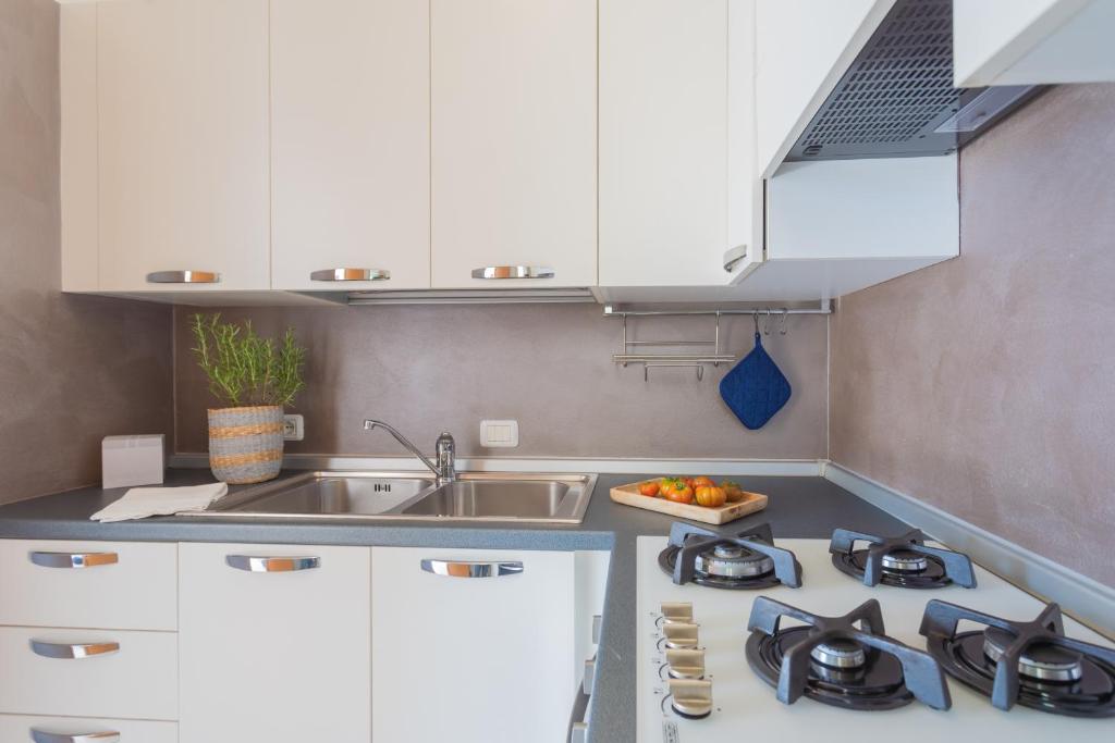Blue Bliss Apartment by Rent All Como photo 4