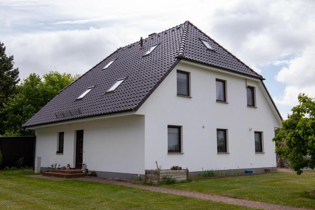Urlaubs-Appartement am Dorfrand photo 2