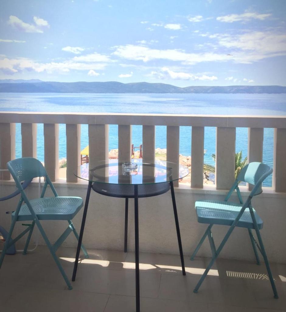 Bájo Apartmány photo 4