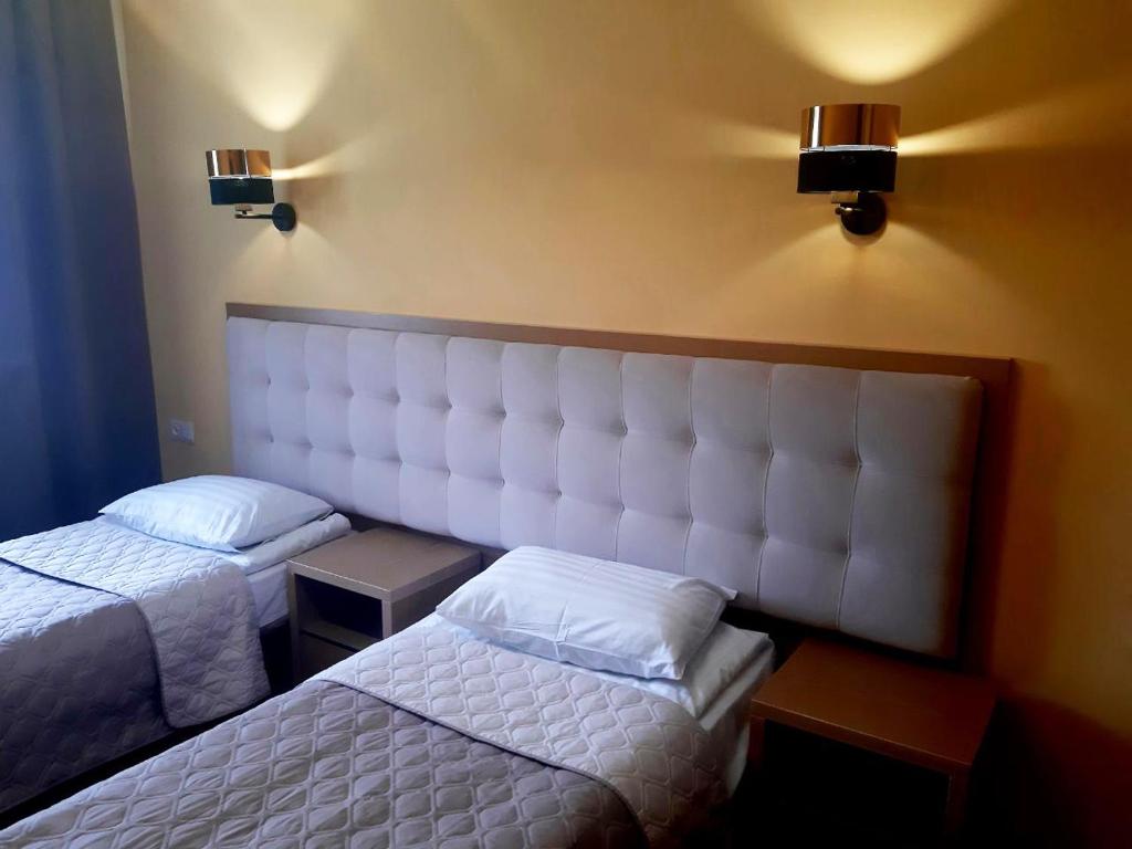 Hotel Ternopil photo 1