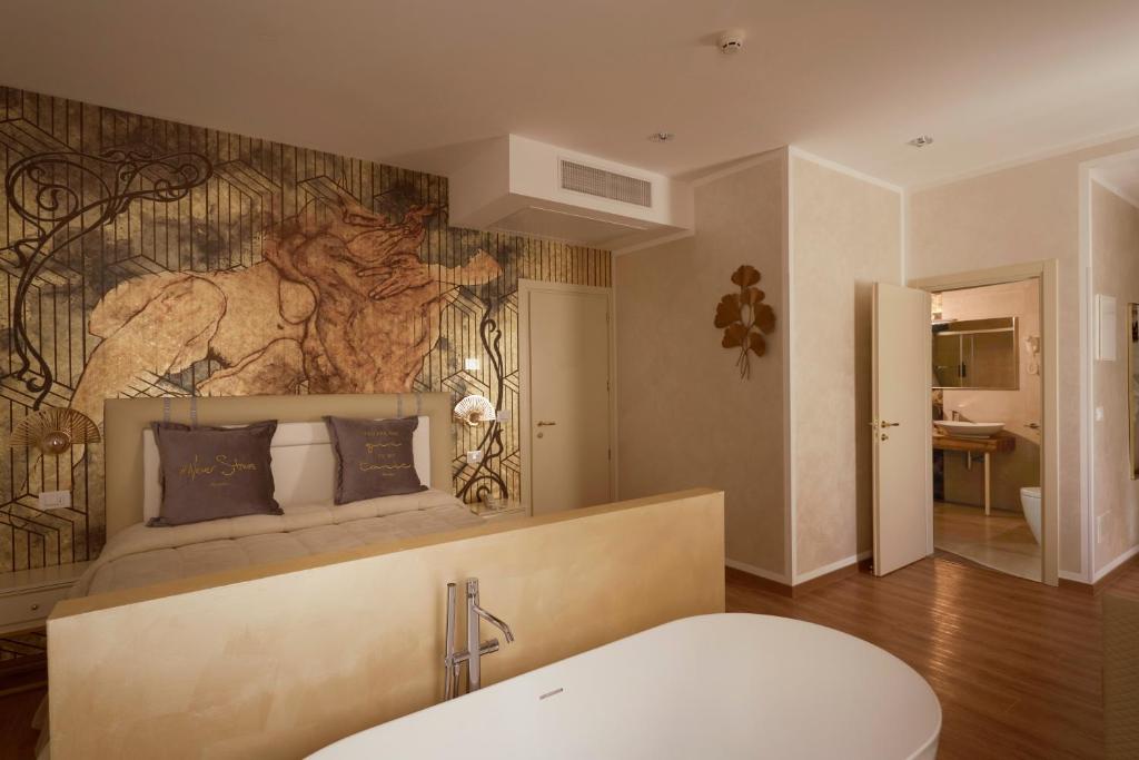 Amsterdam Suite Hotel & SPA photo 1
