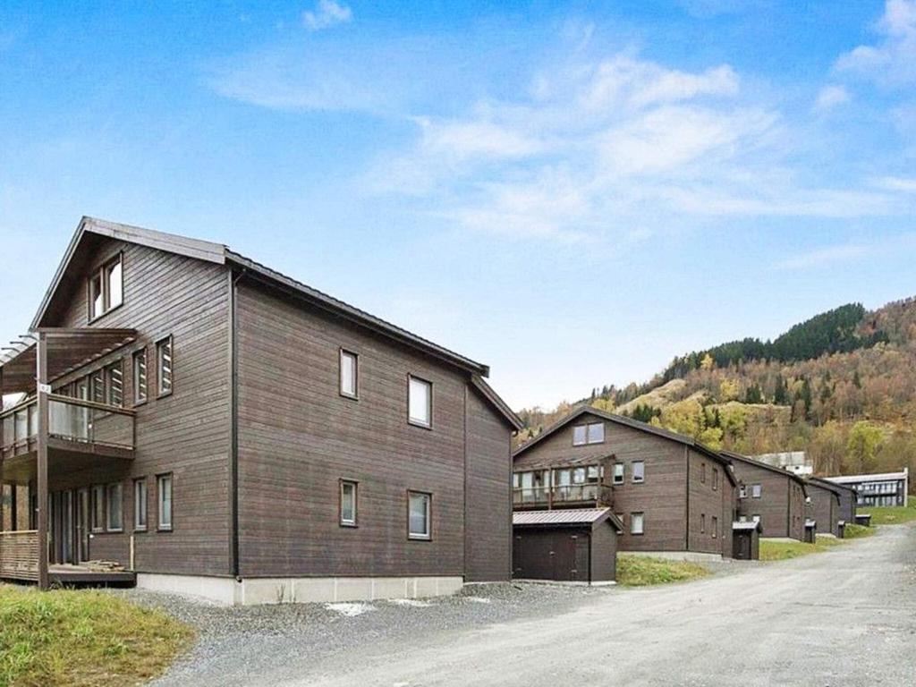 Apartment Vossestrand III