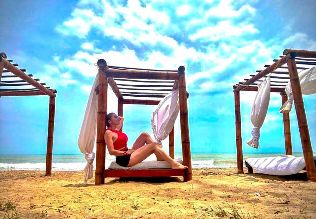 Hotel Playa Paraiso photo 2