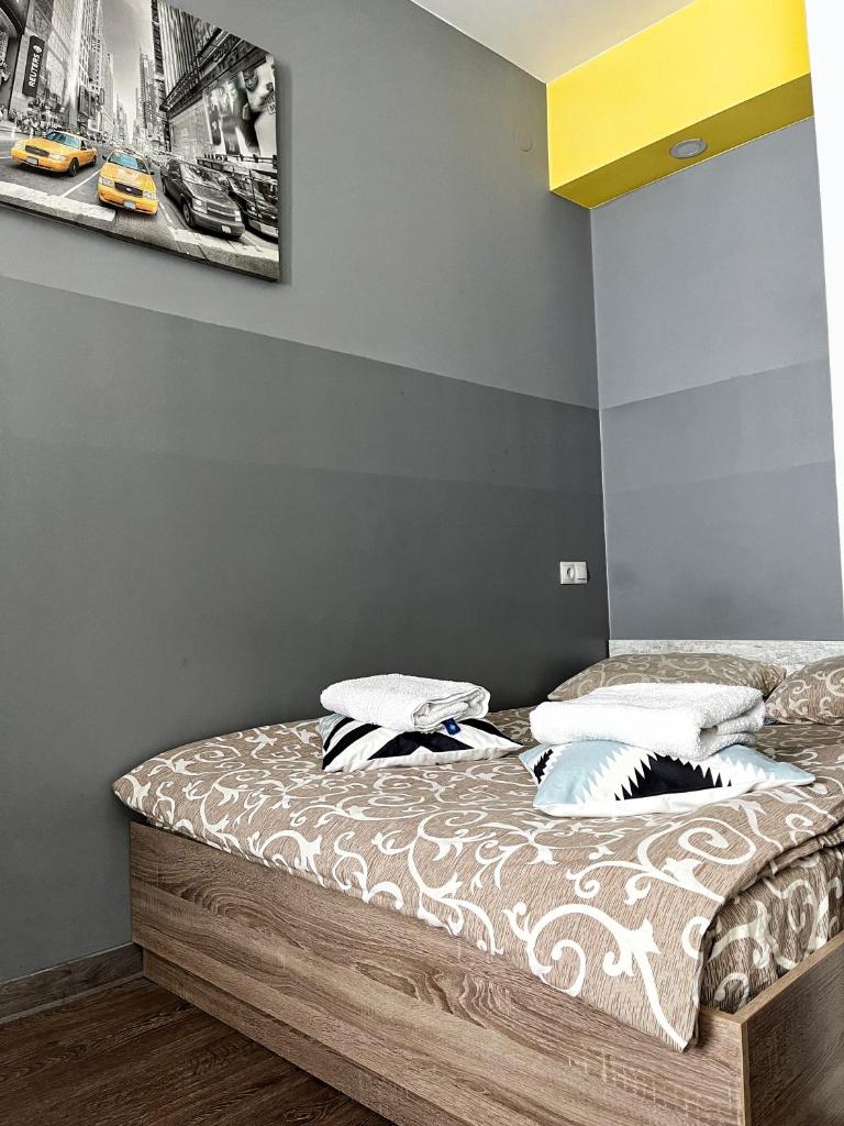— Затишні Apartments — photo 1