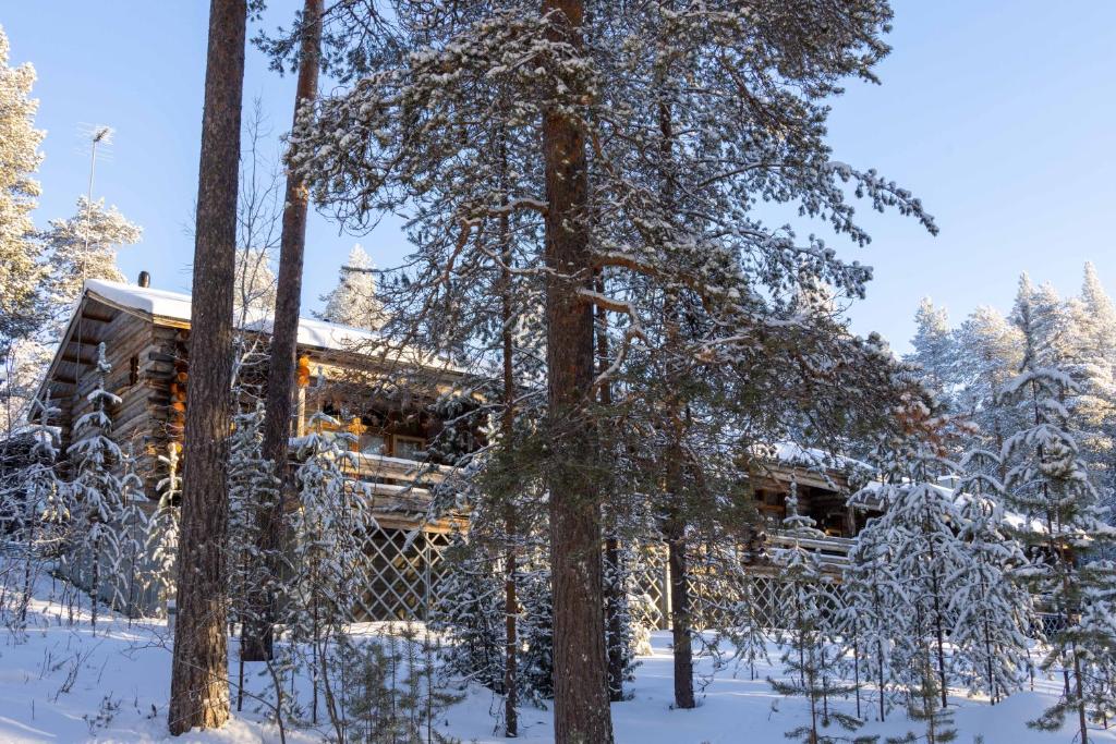 Holiday Apartment Suommukelo 5 photo 3