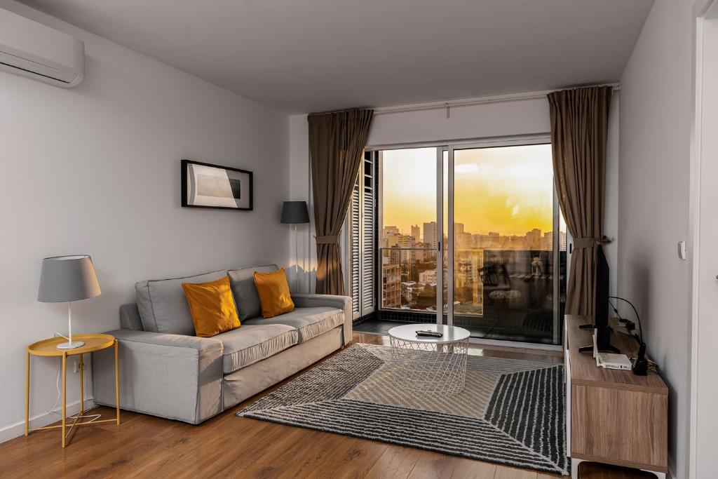 Xenon Urban Apartments photo 2