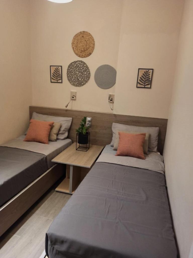 Achlia Beach Apartments 2 photo 2