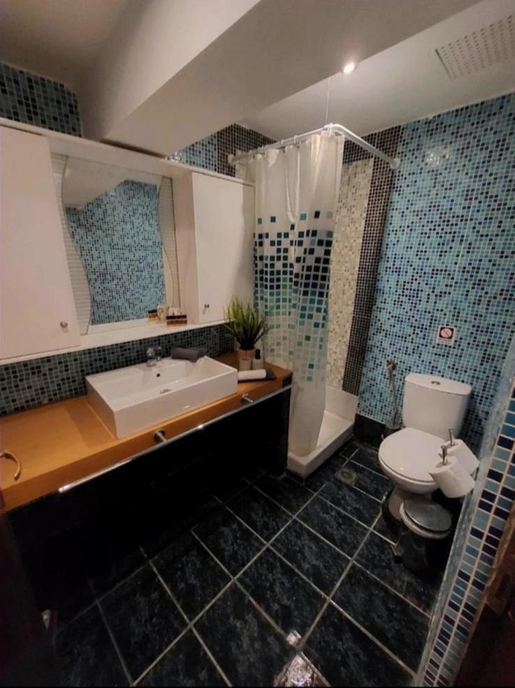Achlia Beach Apartments 2 photo 4