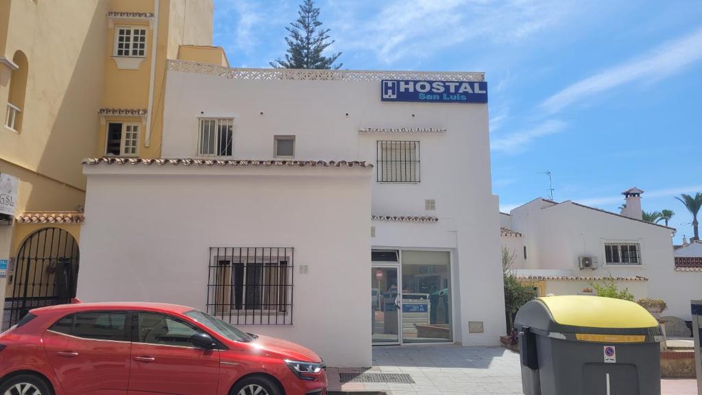 Hostal san luis photo 2