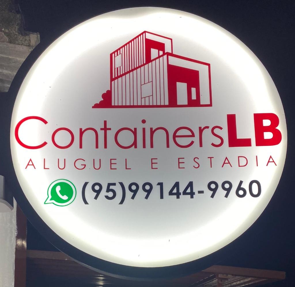 Container LB PONU
