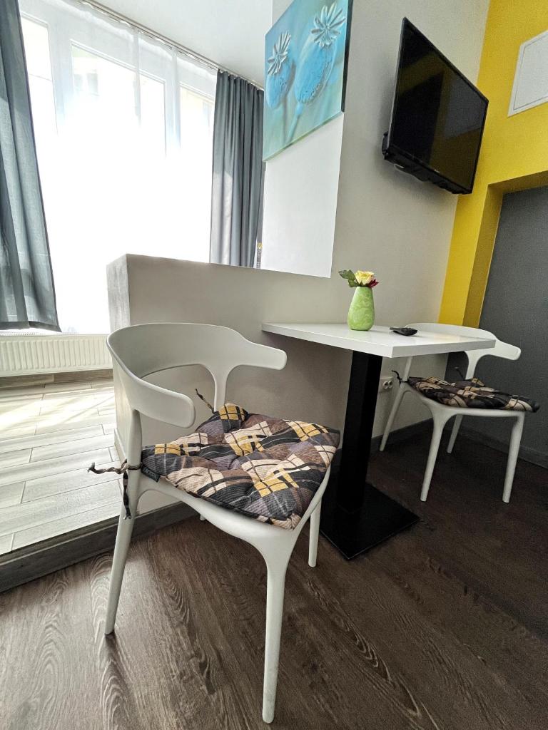 — Затишні Apartments — photo 3